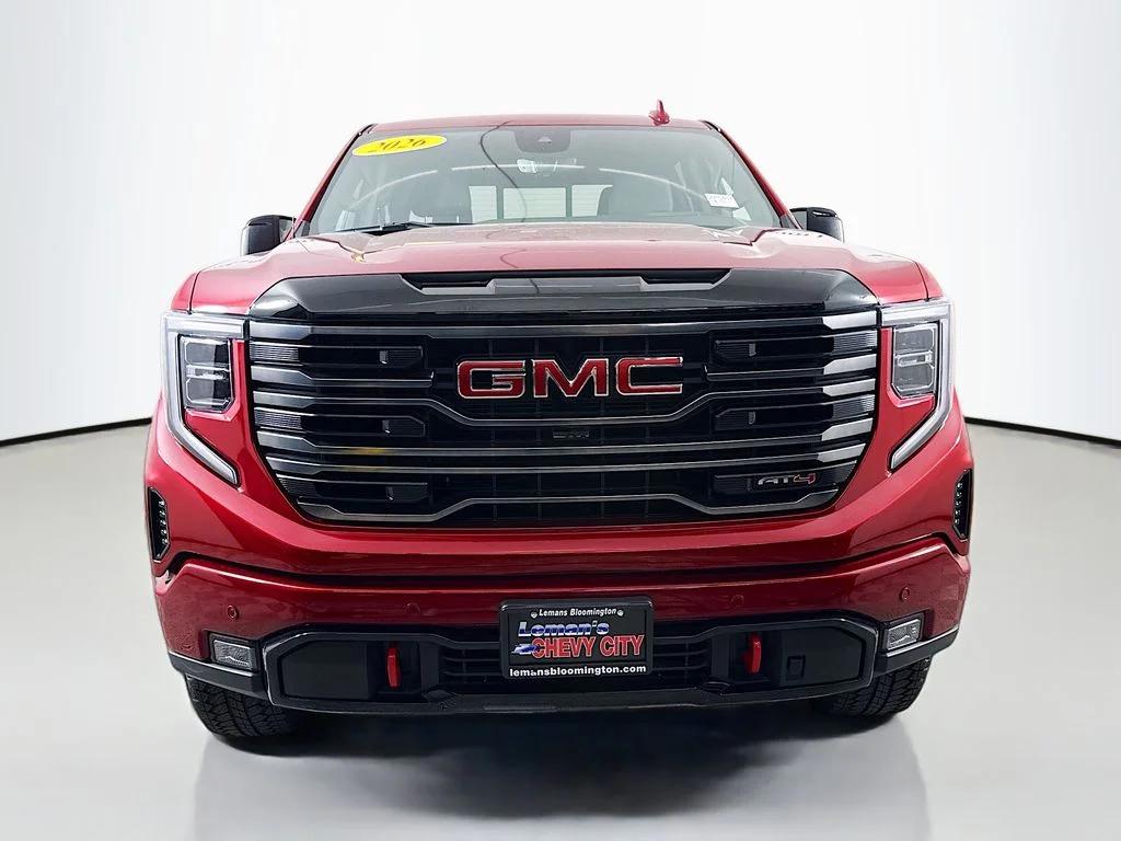 gmc sierra 1500 2026 3GTUUEE83TG101406 image gmc sierra 1500 2026 3GTUUEE83TG101406 image